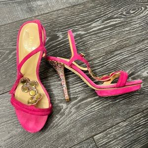 Kate Spade heels